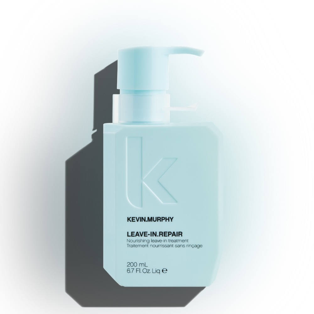 Kevin Murphy Leave. in repair new